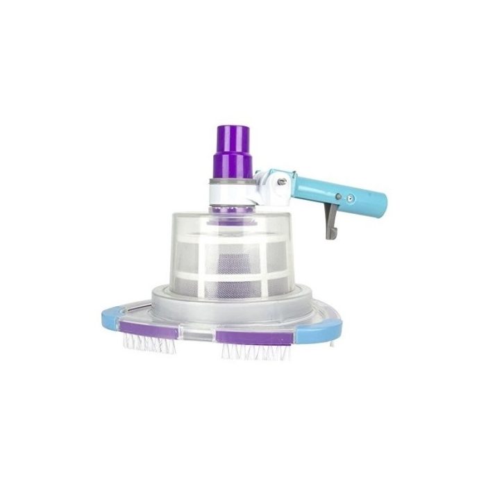 Balai manuel Kokido V TRAP – Image 2