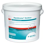 Bayrol Aquabrome Oxidizer (ex-Regenerator) "Brome Choc"