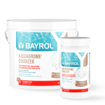 Bayrol Aquabrome Oxidizer (ex-Regenerator) "Brome Choc" – Image 3