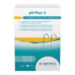 Bayrol pH Plus boîte carton de 3 sachets