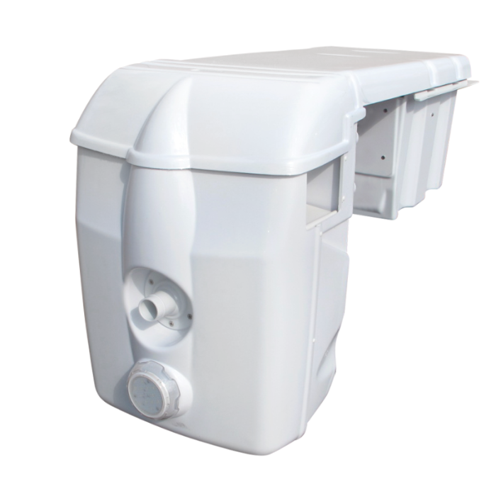 Bloc filtrant Filtrinov FB 12 – Image 1