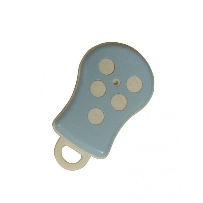 Boitier CPL + télécommande pour LED Weltico (Rainbow Power) – Image 3