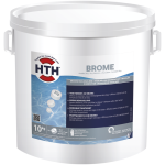 Brome lent hth® désinfection régulière - pastilles/galets 20 g – Image 2