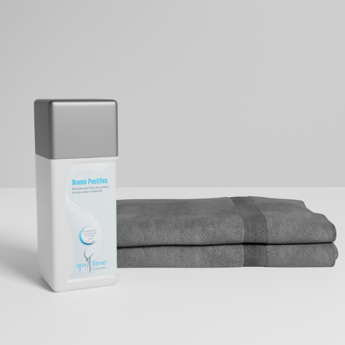 Brome spa Bayrol SpaTime pastilles 20 g. - 0,8 kg – Image 5