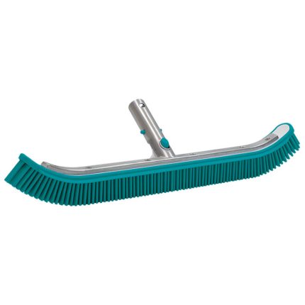 Brosse de fond et paroi Bayrol pour piscine - 50cm