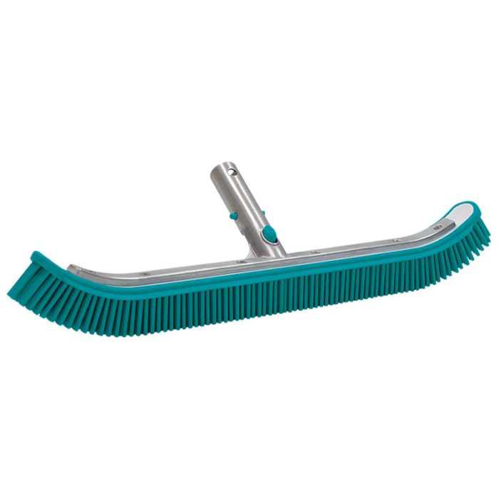 Brosse de fond et paroi Bayrol pour piscine - 50cm – Image 1