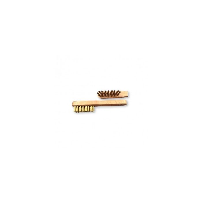 Brosse laiton pour buses – Image 1