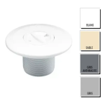 Prise balai AstralPool Prestige - piscine béton*