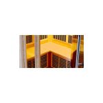 Cabine infrarouge France Sauna Apollon – Image 15
