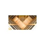 Cabine infrarouge France Sauna Apollon – Image 16