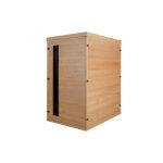 Cabine infrarouge France Sauna Apollon – Image 21