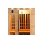 Cabine infrarouge France Sauna Apollon – Image 23