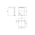 Canon d'eau et cascade PLUVIUM Astral – Image 4