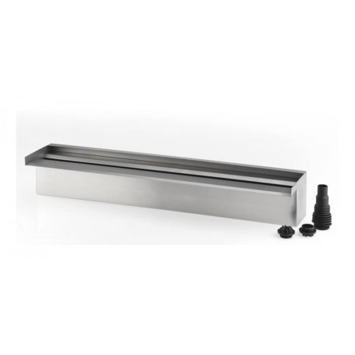 Cascade lame d'eau à encastrer AstralPool Silkflow – Image 1