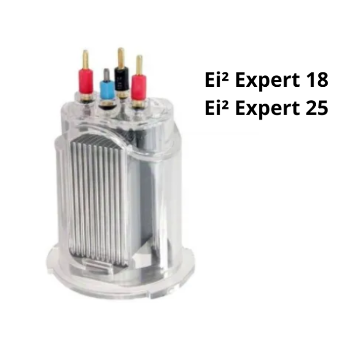 Cellule complète électrolyseur Zodiac Ei² Expert – Image 2