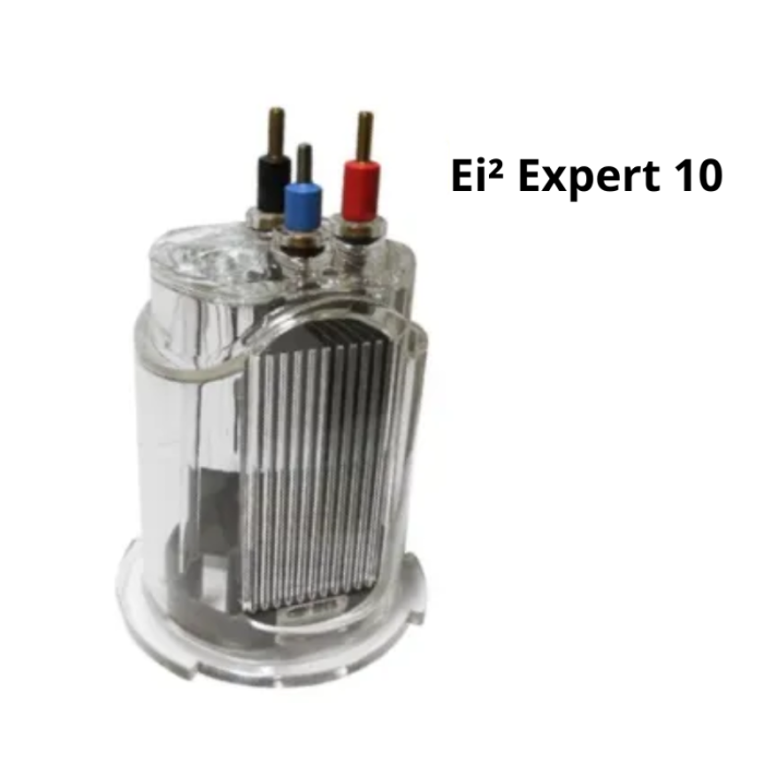 Cellule complète électrolyseur Zodiac Ei² Expert – Image 1