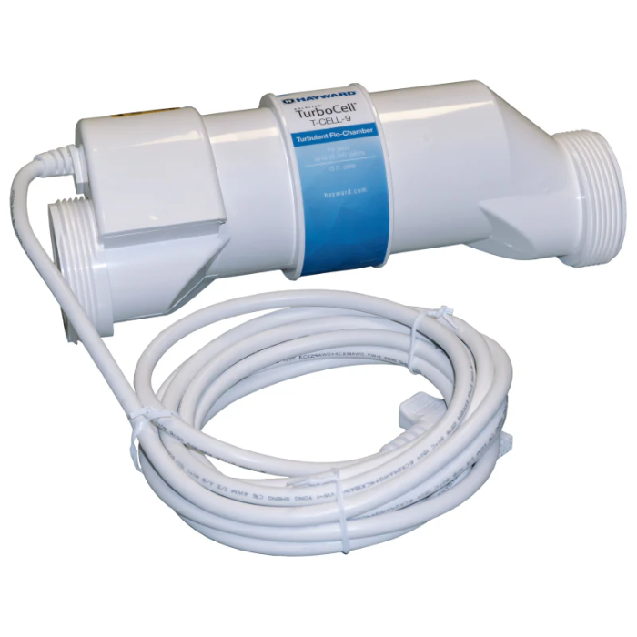 Cellule d’origine TurboCell Hayward électrolyseur Aquarite Pro – Image 2