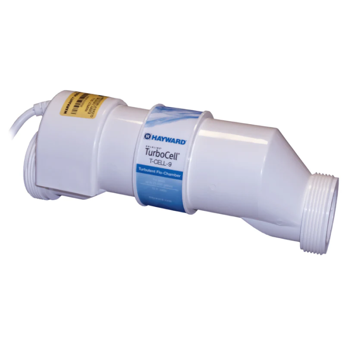 Cellule d’origine TurboCell Hayward électrolyseur Aquarite Pro – Image 1