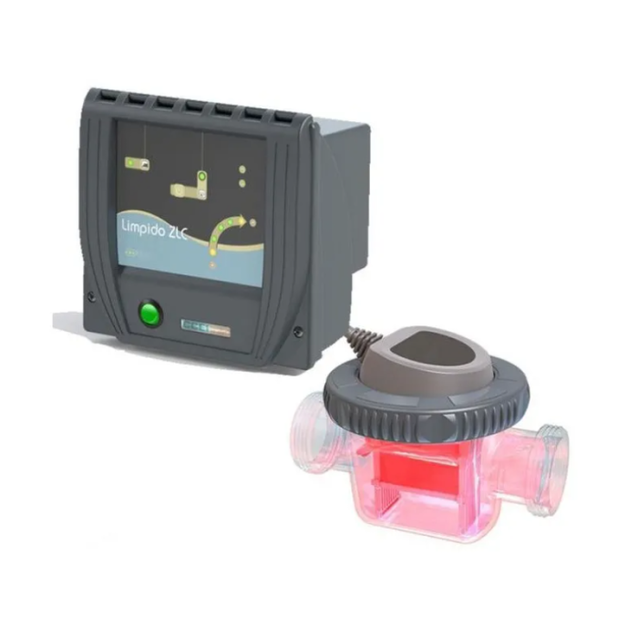 Cellule ZLC pour électrolyseur CCEI ZLC – Image 2