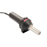 Chalumeau à air chaud Leister 460 W - HOT JET S sans accessoires – Image 2