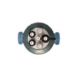 Chambre de mesure et d'injection CCEI Zelia POD 2 – Image 2