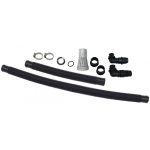 Chauffage solaire Kokido dôme KEOPS – Image 2