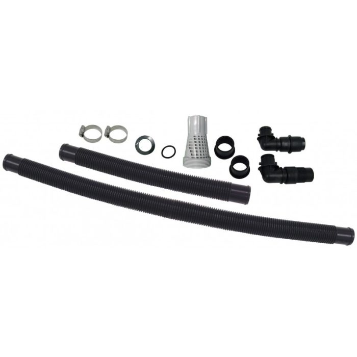 Chauffage solaire Kokido dôme KEOPS – Image 2