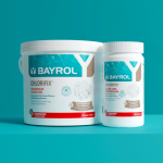Chlore choc Bayrol Chlorifix Traitement de l'eau – Image 6