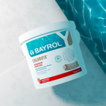 Chlore choc Bayrol Chlorifix Traitement de l'eau – Image 10