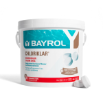 Chlore choc Bayrol Chloriklar Traitement de l'eau – Image 4