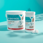 Chlore choc Bayrol Chloriklar Traitement de l'eau – Image 6