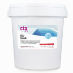 Chlore choc CTX 250 - Pastilles 20 g – Image 2