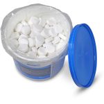 Chlore choc hth® MINITAB Shock 20g – Image 2