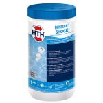 Chlore choc hth® MINITAB Shock 20g – Image 5