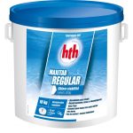 Chlore lent stabilisé hth® MAXITAB Regular - Galets 200g – Image 5
