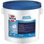 Chlore lent stabilisé hth® MAXITAB Regular - Galets 200g – Image 3