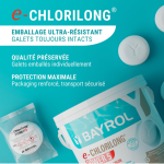 Chlore multifonctions Bayrol Chlorilong Power 5 fonctions – Image 6