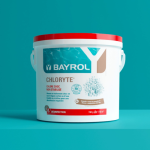 Chlore non stabilisé Bayrol Chloryte Traitement de l'eau – Image 4