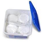 Chlore stabilisé hth® MAXITAB Action 5 - Galets 135g - 2,7 kg – Image 2