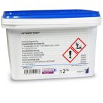 Chlore stabilisé hth® MAXITAB Action 5 - Galets 135g - 2,7 kg – Image 3