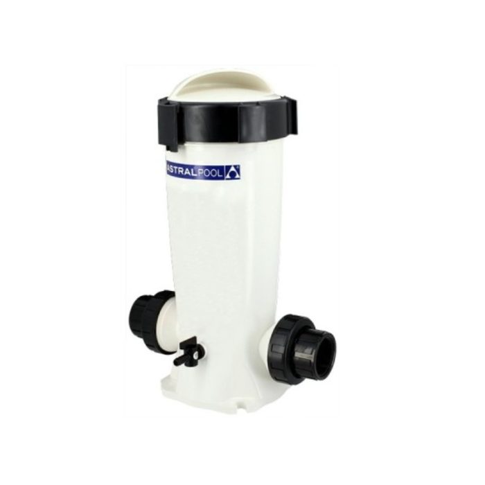 Chlorinateur Brominateur Astralpool Dossi – Image 2