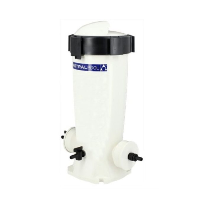 Chlorinateur Brominateur Astralpool Dossi – Image 3