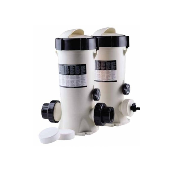 Chlorinateur Brominateur Astralpool Dossi – Image 1