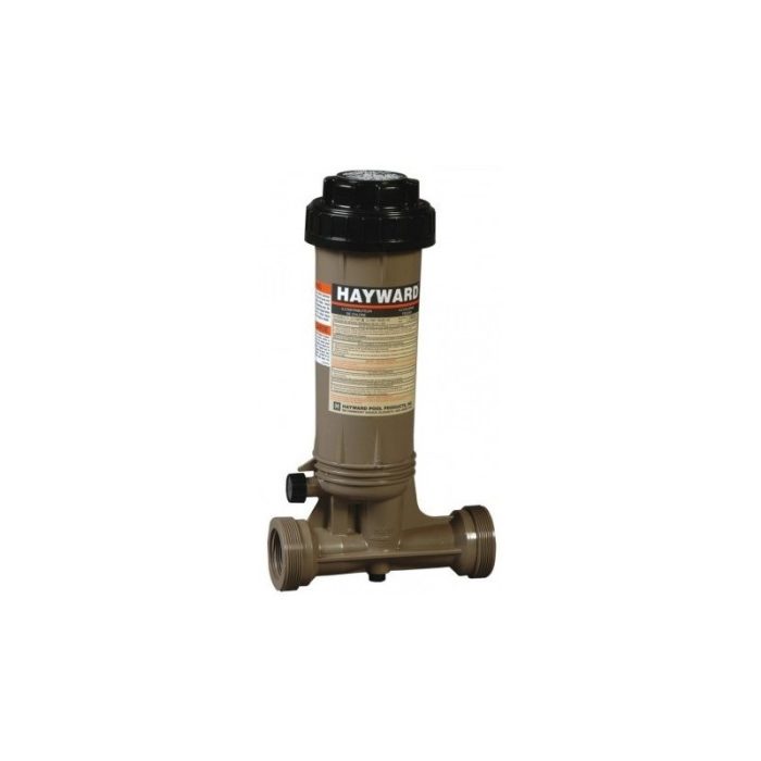 Chlorinateur Hayward 4 kg - en ligne – Image 1