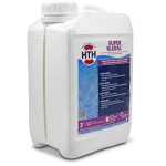 Clarifiant triple action hth Super KLERAL 3 litres – Image 3