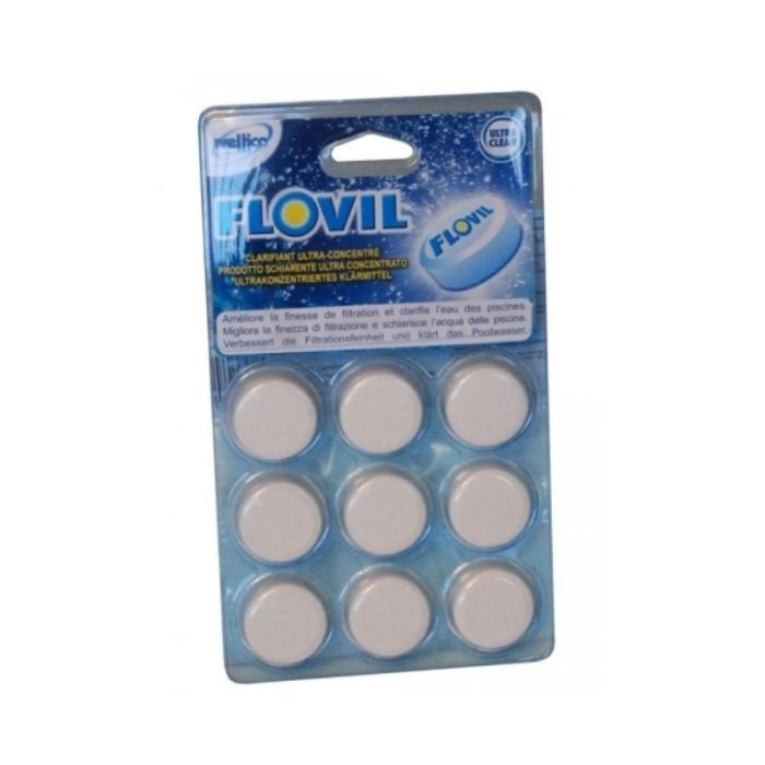 Flovil Clarifiant Ultra-Concentré – Image 1