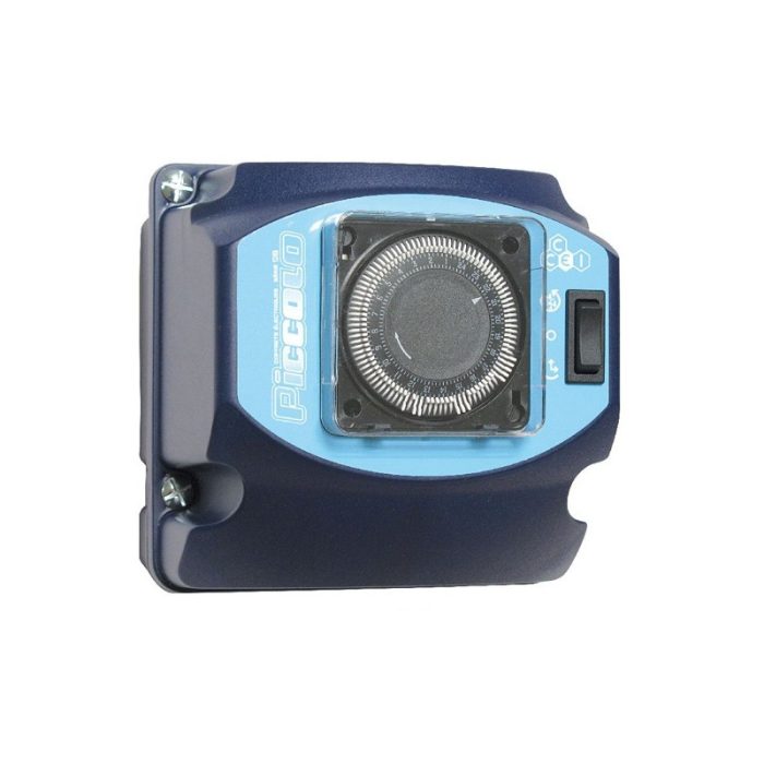 Coffret électrique CCEI Piccolo pour surpresseur – Image 1