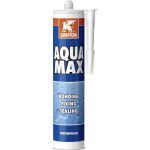 Colle de montage et mastic d'étanchéité piscine Aquamax