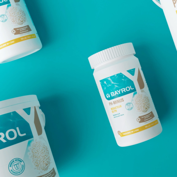 Correcteur de pH Bayrol pH Minus/Moins – Image 7