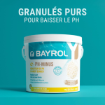 Correcteur de pH Bayrol pH Minus/Moins – Image 8